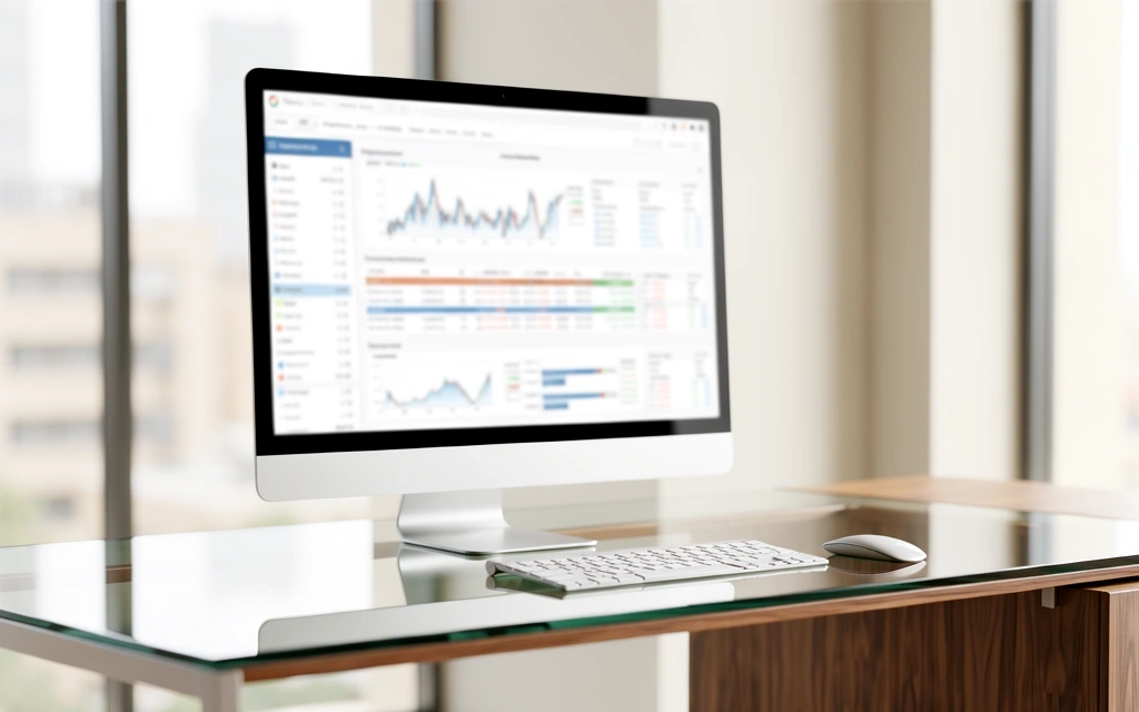 Entorno de trabajo Soframevia