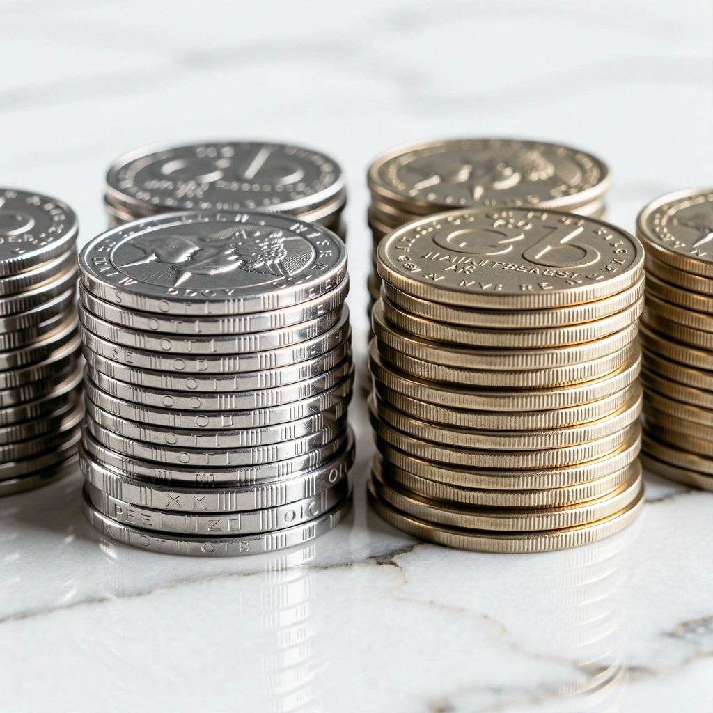 Diversificación de divisas