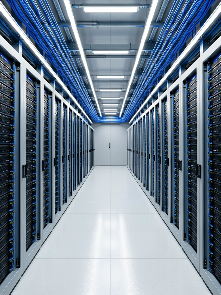 Infraestructura tecnológica