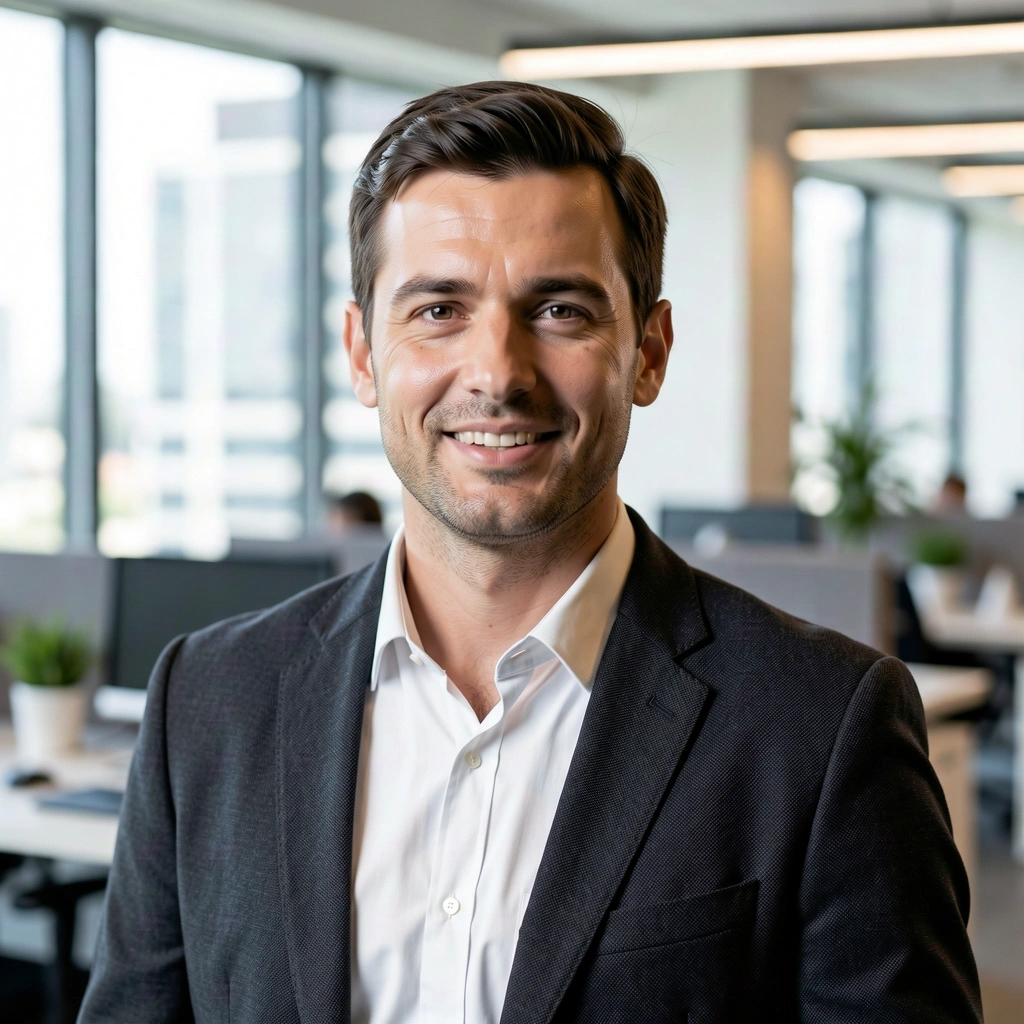 Analista de Estrategias - Soframevia